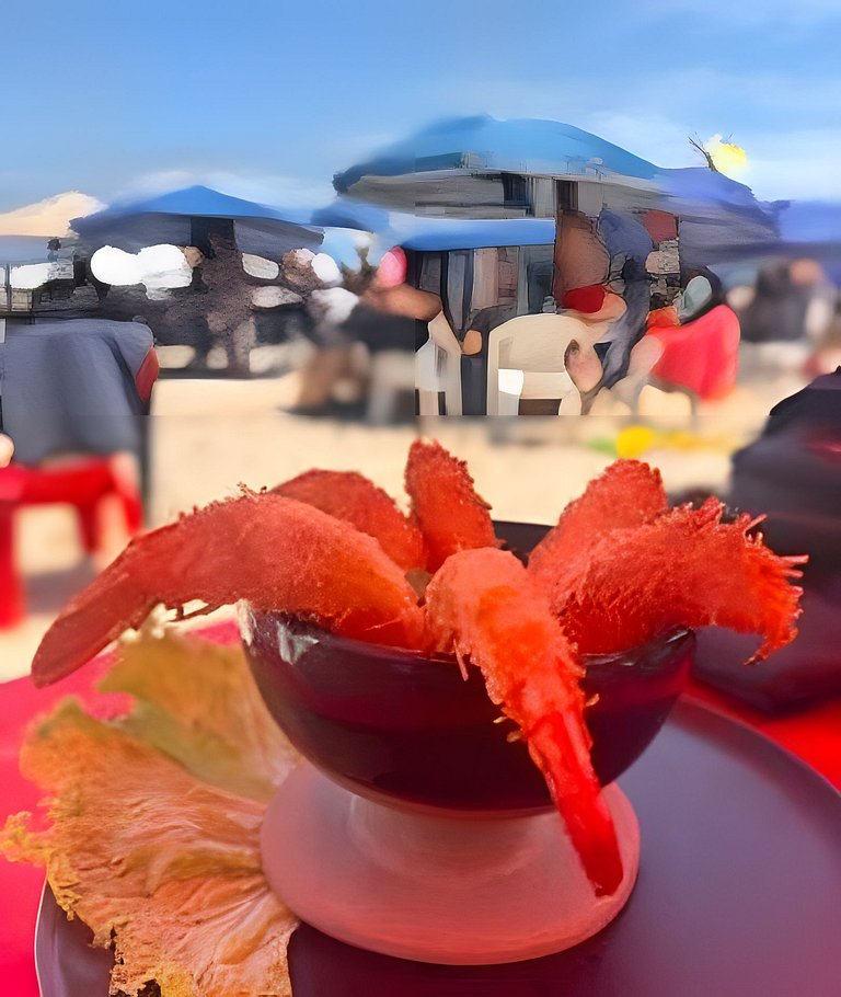Apto com Lazer de Resort na Praia Grande
