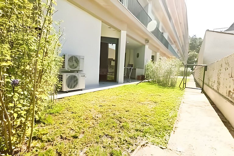 Maravilhoso Apartamento Cond. Frente Mar DNA Luxo!