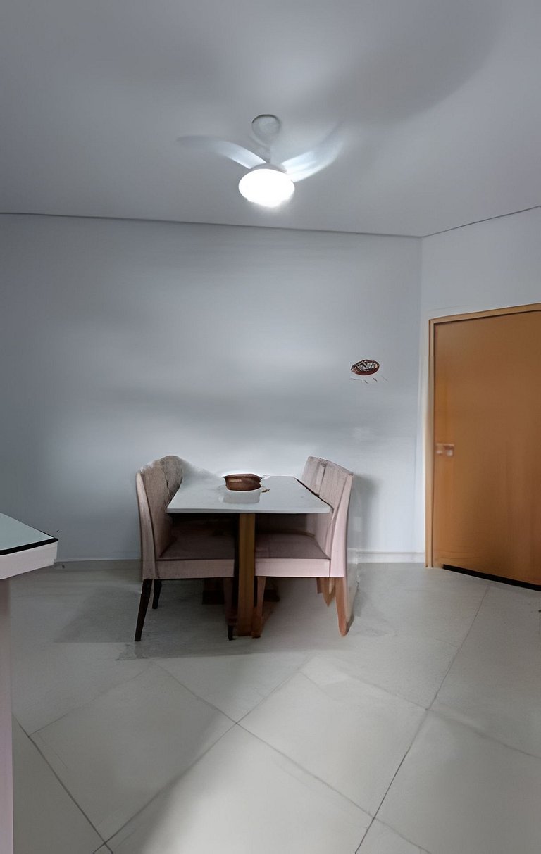 Maravilhoso Apartamento Cond. Frente Mar DNA Luxo!
