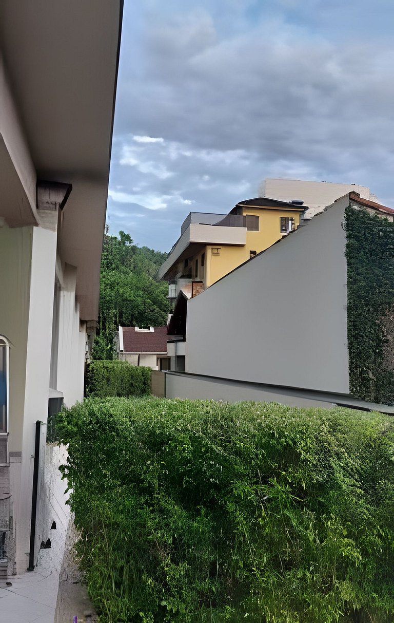 Maravilhoso Apartamento Cond. Frente Mar DNA Luxo!