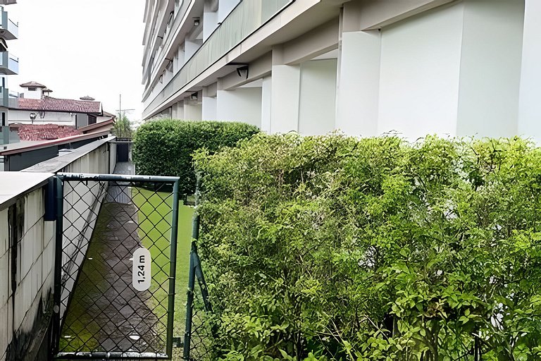 Maravilhoso Apartamento Cond. Frente Mar DNA Luxo!
