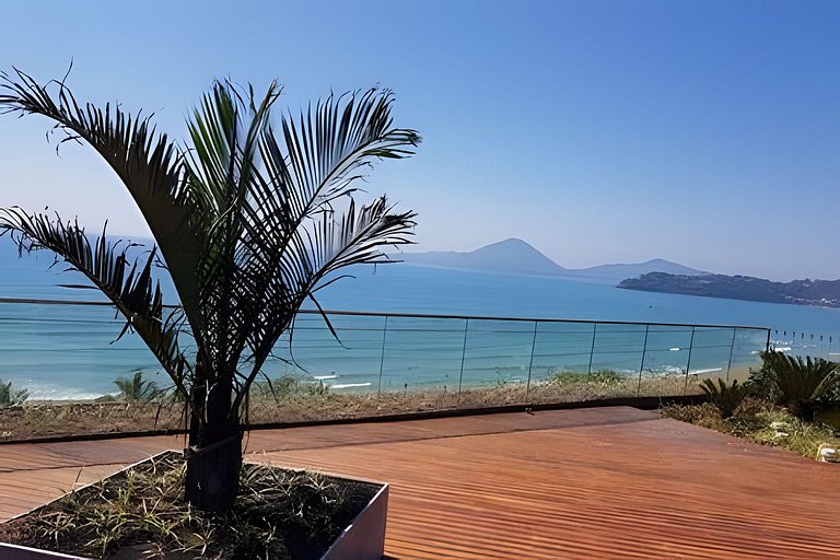6 Apartamento Reserva DNA 701 luxo e sofisticação