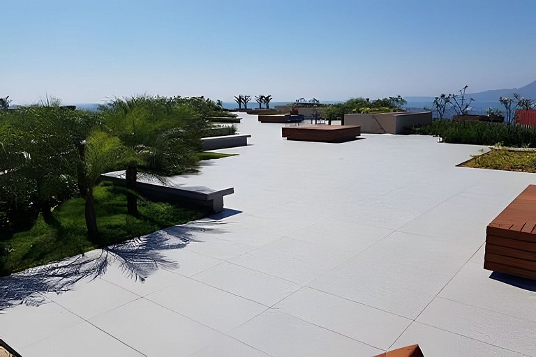 6 Apartamento Reserva DNA 701 luxo e sofisticação