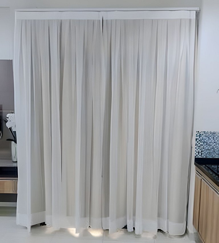 6 Apartamento Reserva DNA 701 luxo e sofisticação