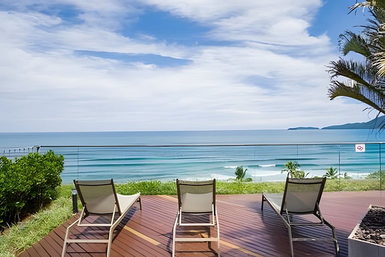 4 Apartamento Reserva DNA 1012 luxo e sofisticação