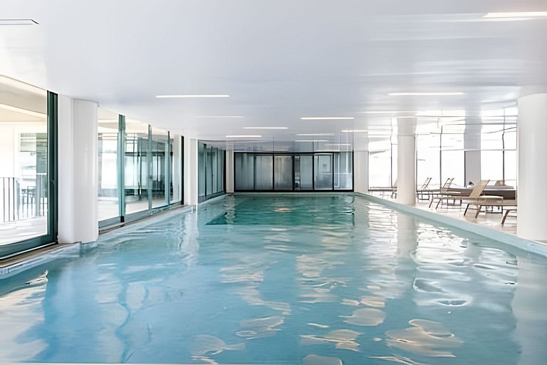 4 Apartamento Reserva DNA 1012 luxo e sofisticação
