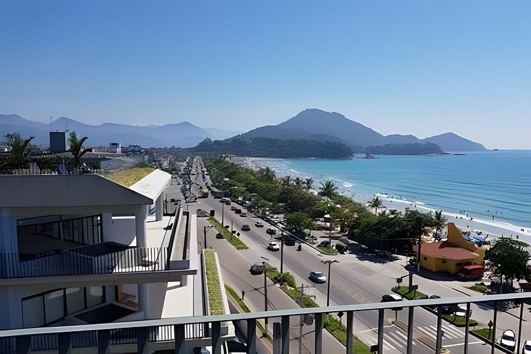 4 Apartamento Reserva DNA 1012 luxo e sofisticação