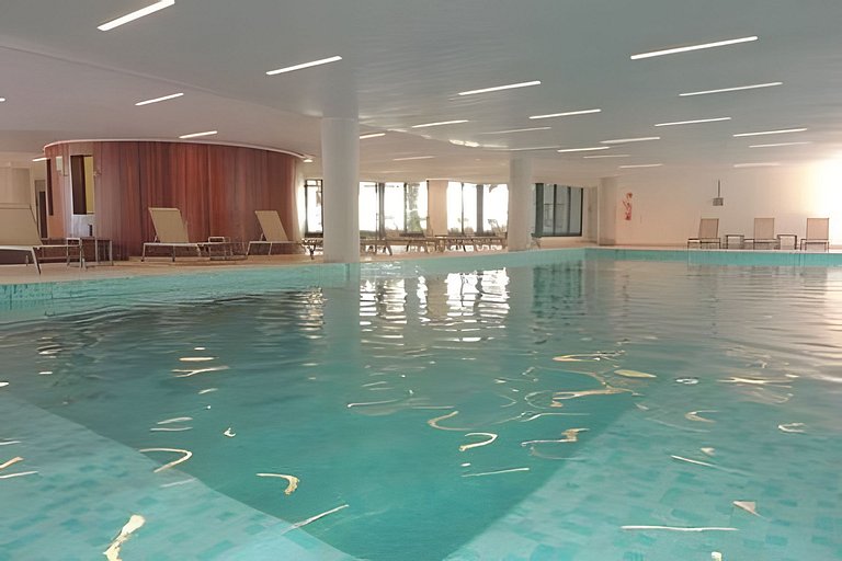 4 Apartamento Reserva DNA 1012 luxo e sofisticação