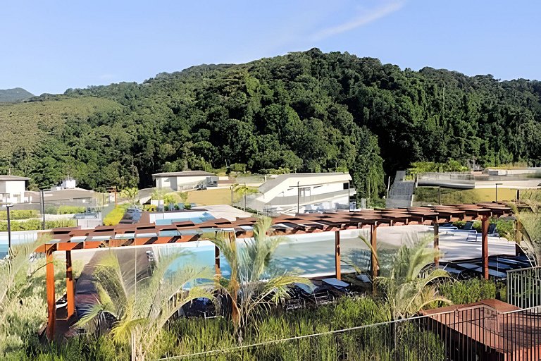 4 Apartamento Reserva DNA 1012 luxo e sofisticação