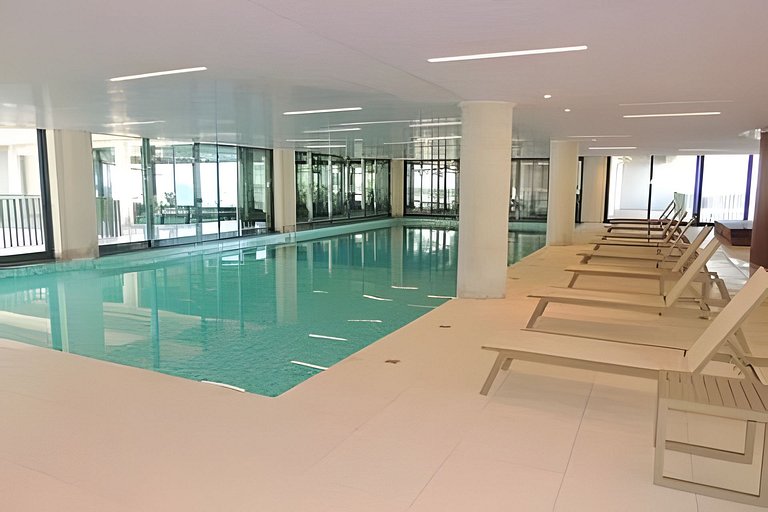 4 Apartamento Reserva DNA 1012 luxo e sofisticação