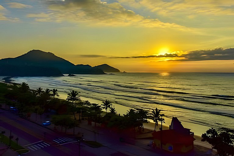 4 Apartamento Reserva DNA 1012 luxo e sofisticação