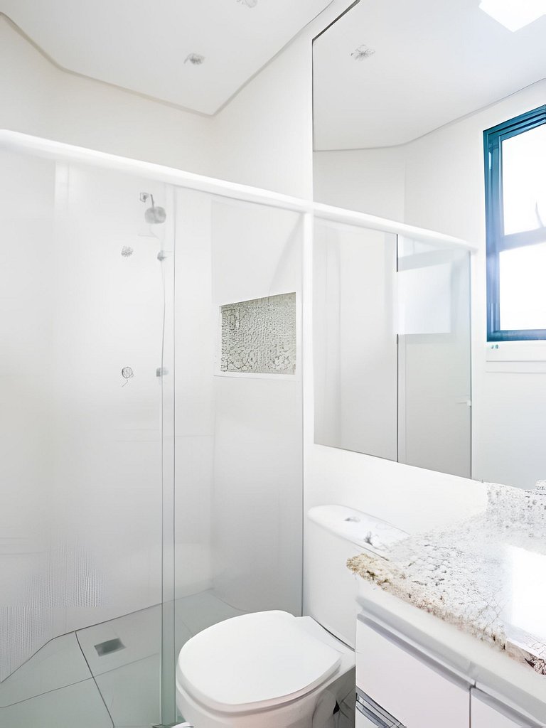 4 Apartamento Reserva DNA 1012 luxo e sofisticação