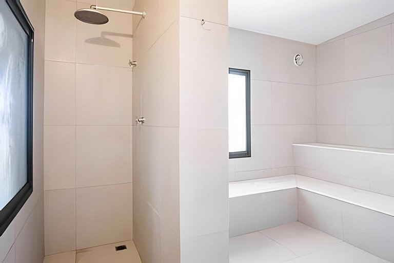 4 Apartamento Reserva DNA 1012 luxo e sofisticação