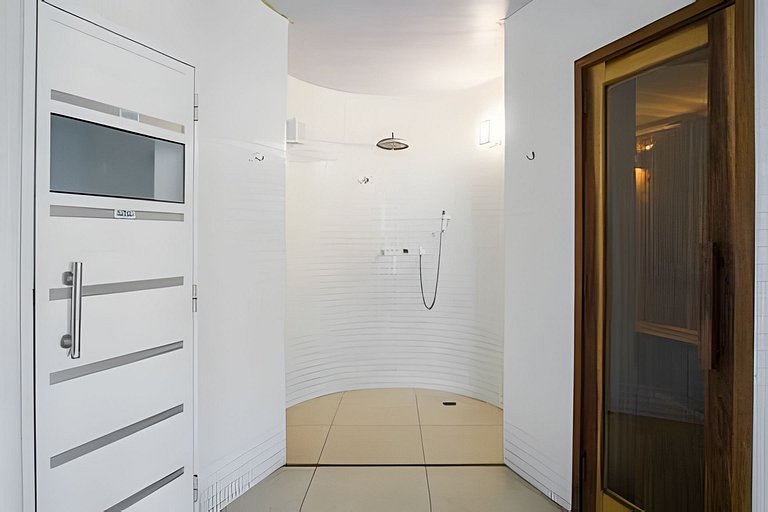 4 Apartamento Reserva DNA 1012 luxo e sofisticação