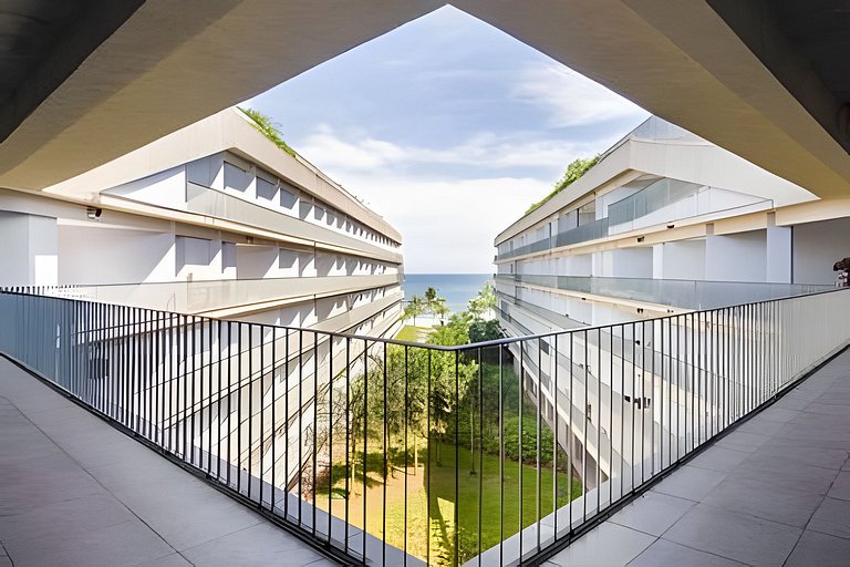 4 Apartamento Reserva DNA 1012 luxo e sofisticação