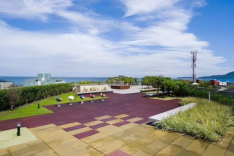 4 Apartamento Reserva DNA 1012 luxo e sofisticação