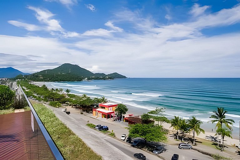 4 Apartamento Reserva DNA 1012 luxo e sofisticação