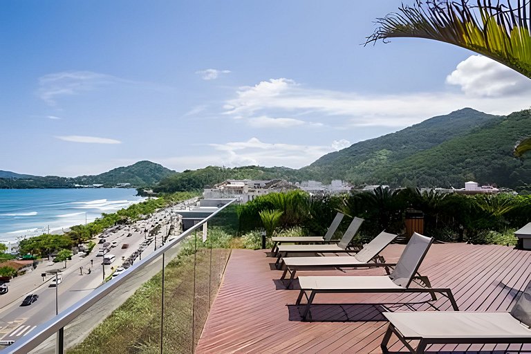 4 Apartamento Reserva DNA 1012 luxo e sofisticação