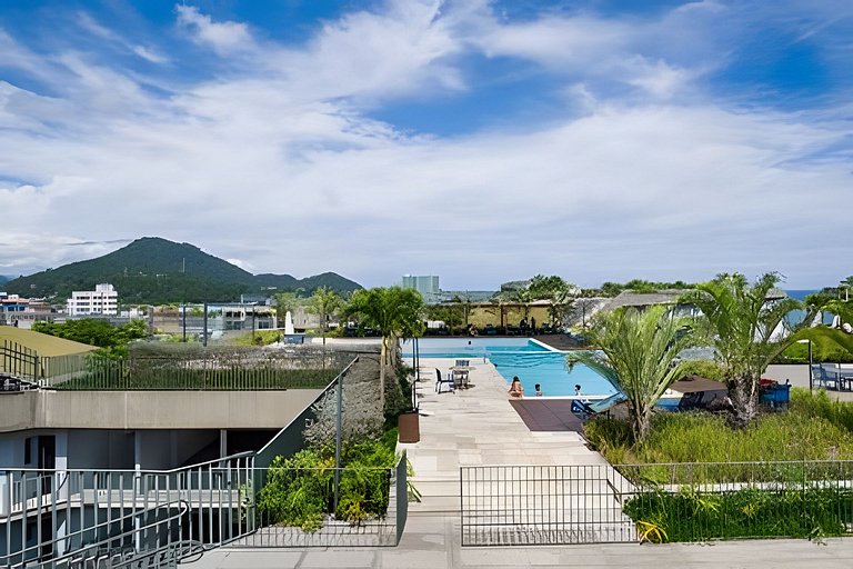 4 Apartamento Reserva DNA 1012 luxo e sofisticação