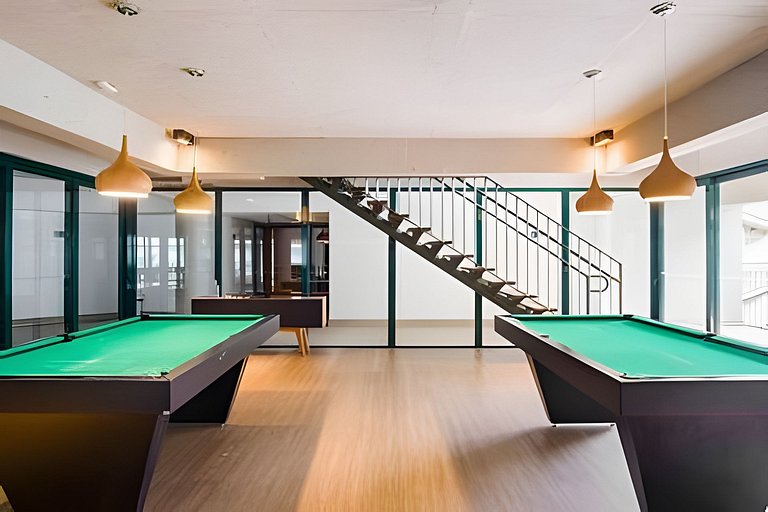 4 Apartamento Reserva DNA 1012 luxo e sofisticação