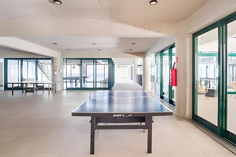 4 Apartamento Reserva DNA 1012 luxo e sofisticação