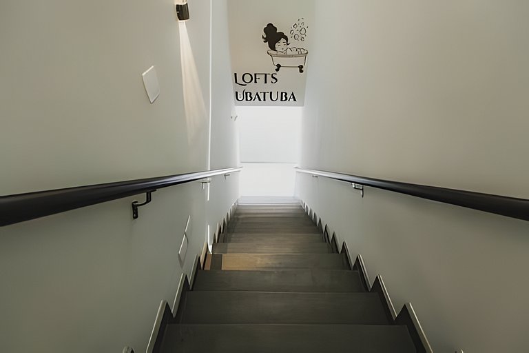 Loft Impecável com Hidro e Churrasqueira 3min Mar
