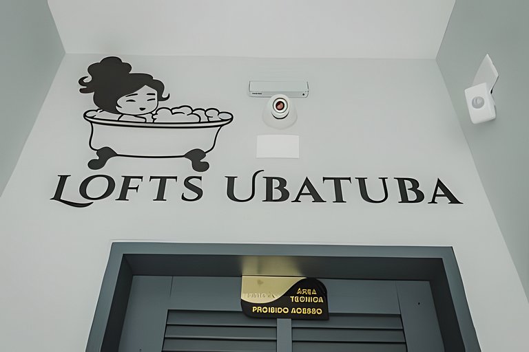 Loft Impecável com Hidro e Churrasqueira 3min Mar