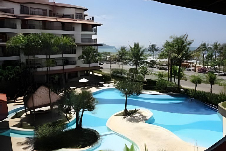8 Cobertura Grand Bali Resort sua melhor opção