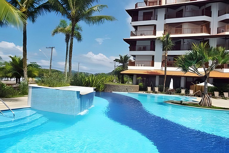 8 Cobertura Grand Bali Resort sua melhor opção