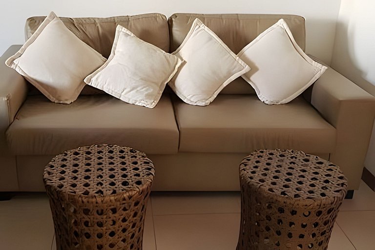 8 Cobertura Grand Bali Resort sua melhor opção