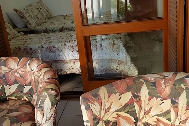 8 Cobertura Grand Bali Resort sua melhor opção