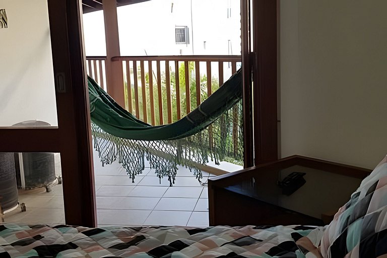 8 Cobertura Grand Bali Resort sua melhor opção