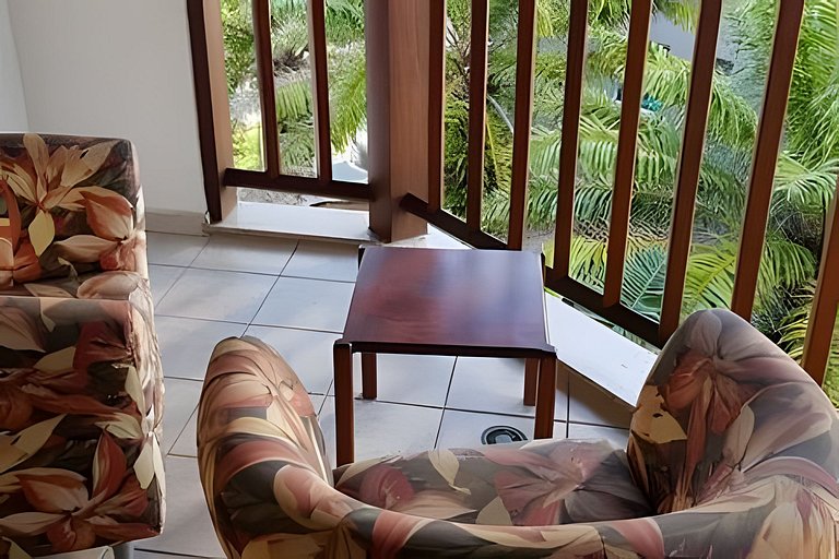 8 Cobertura Grand Bali Resort sua melhor opção
