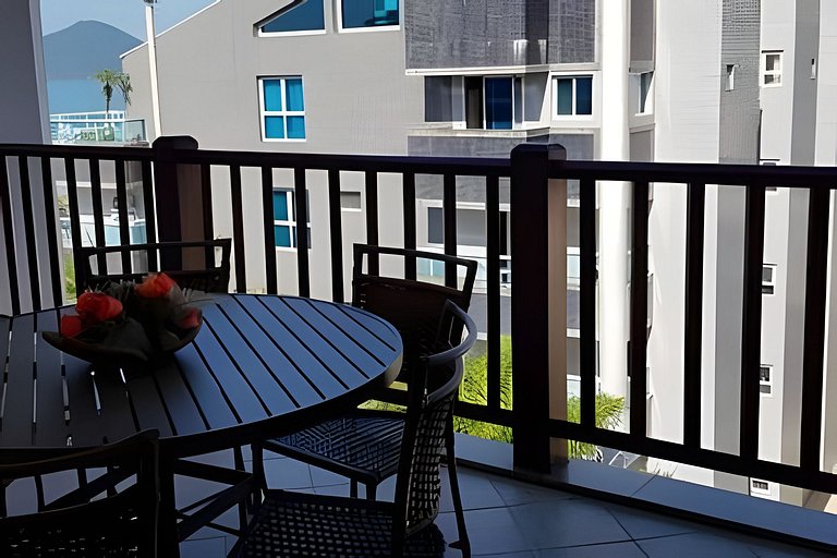 8 Cobertura Grand Bali Resort sua melhor opção