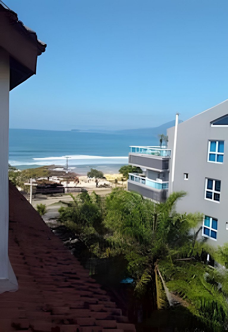 8 Cobertura Grand Bali Resort sua melhor opção