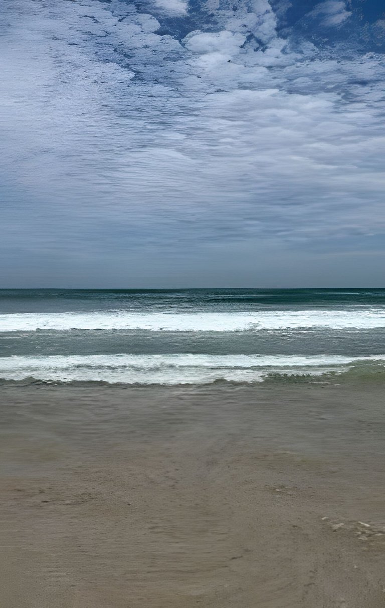 Studio moderno a 2 quadras da Praia Grande